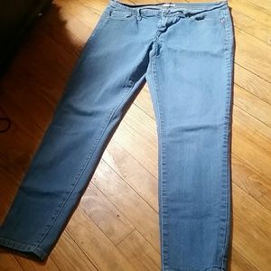 Forever 21 jeans