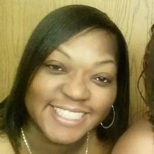 Meet your Posher, Felicia