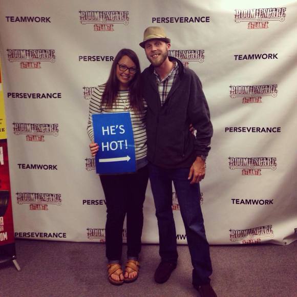 Meet your Posher, Gabby - Picture 1 of 1