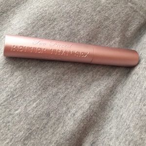 Too Faced - Better than Sex Mascara