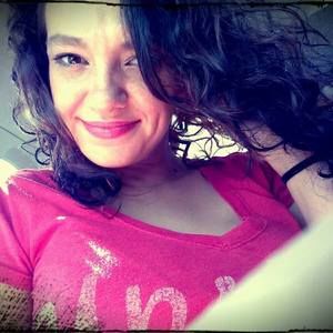 Meet your Posher, Casey