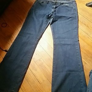 Xxi boot cut jeans