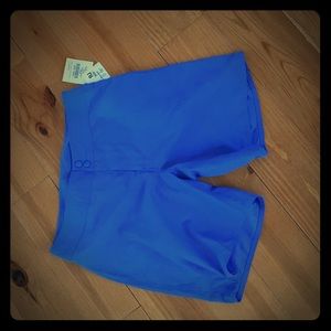 Blue Women's Board shorts