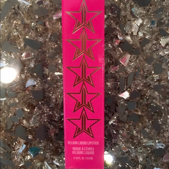 Jeffree Star UNICORN BLOOD velour liquid lipstick - Picture 2 of 3