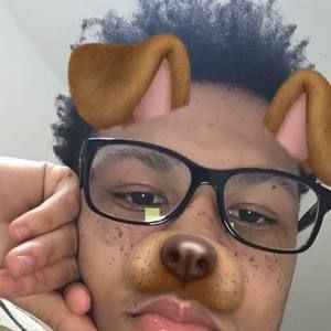 Meet your Posher, William