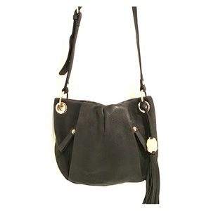 Vince Camuto Soft Leather Crossbody