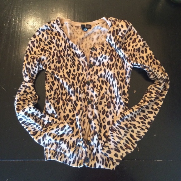 H&M Sweaters - H&M cardigan