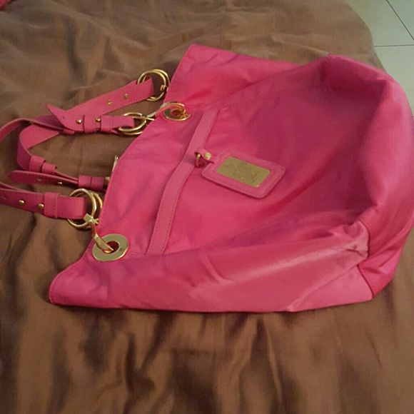 Beautiful Pink JPK Handbag