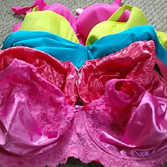 Bras