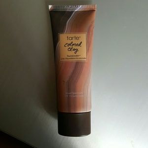 TARTE colored clay foundcealer