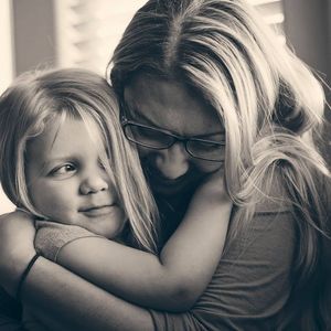 Meet your Posher, Kristen