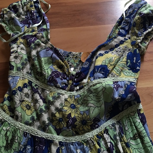 Free People dress - Picture 2 of 3