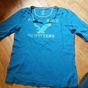 American Eagle XL shirt