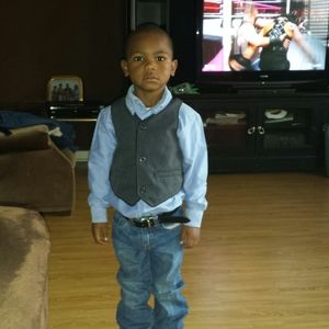 Meet your Posher, Jeannie