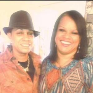 Meet your Posher, Natia