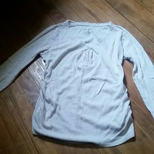 Liz Lange medium maternity short