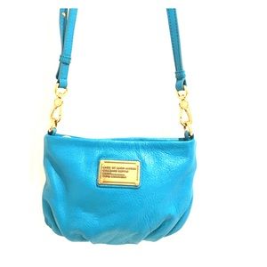 Marc by Marc Jacobs Workwear Crossbody