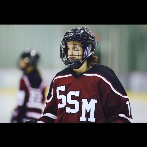 Meet your Posher, Taylor - Picture 1 of 1