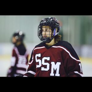 Meet your Posher, Taylor