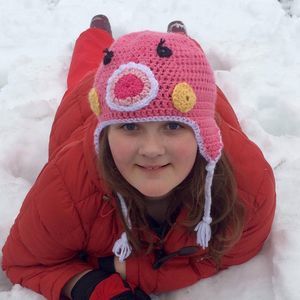 Meet your Posher, Vicki