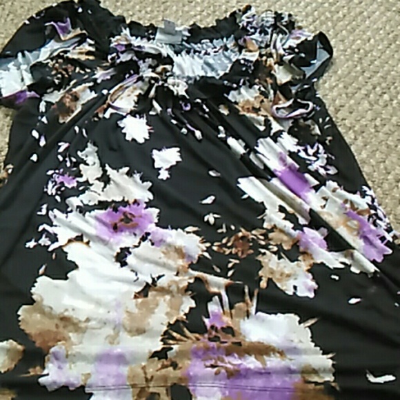 Ladies blouse