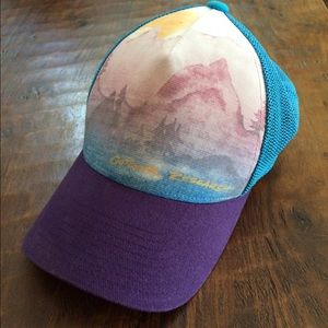 Outdoor Research Trucker hat