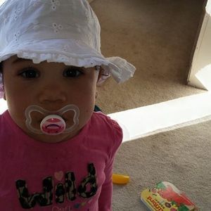 Meet your Posher, Lisa