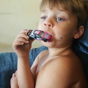 Meet your Posher, Ericka