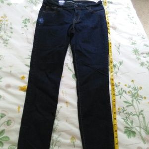Old Navy jeans