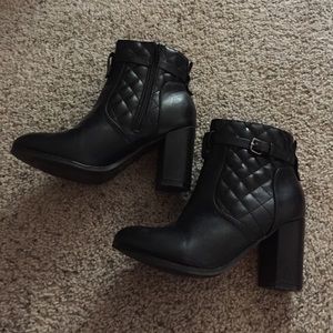 ❤️ Cute boots ❤️