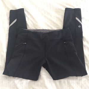 🆕Lululemon 7/8 Capri