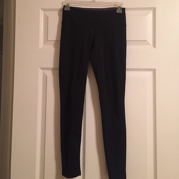 New Balance workout leggings size XS