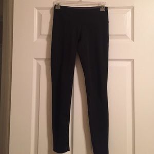 New Balance workout leggings size XS