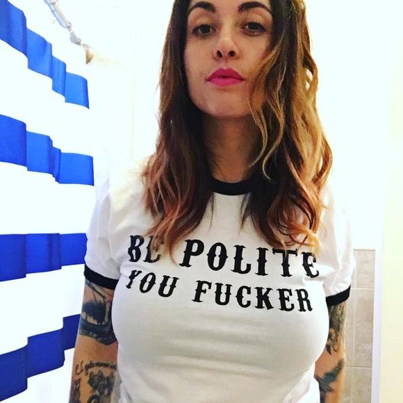 Meet your Posher, Mystri