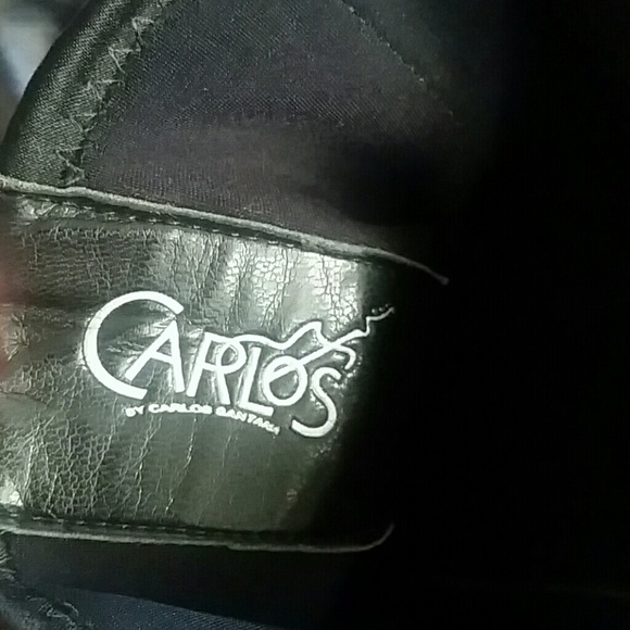 Boots - Picture 4 of 4