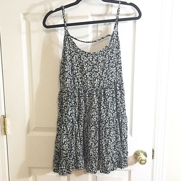 Brandy Melville Dresses & Skirts - Brandy Jada dress brand new