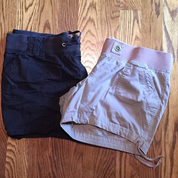 Pair of maurices shorts