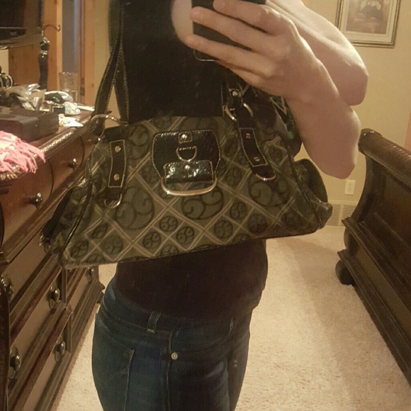 Purse and matching wallet - Picture 3 of 4