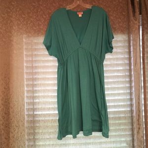 Missimo Supply Dress-size XXL