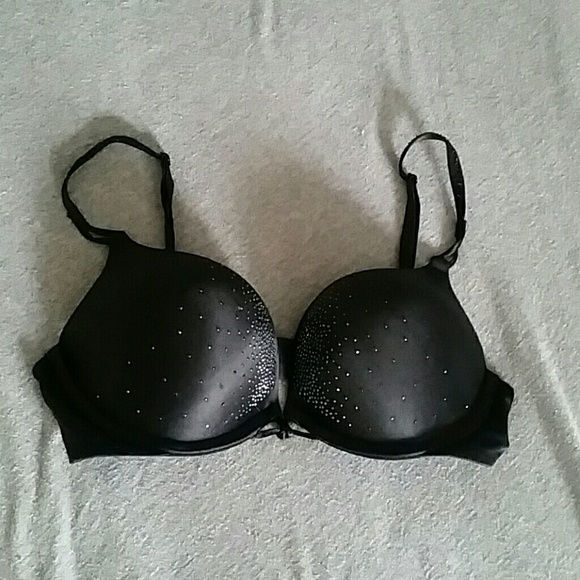 VS Bombshell push up bra