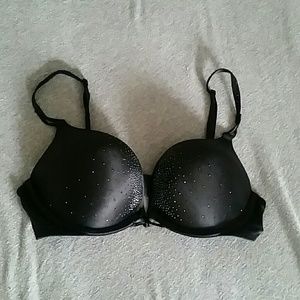 VS Bombshell push up bra
