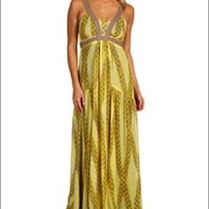 Jessica Simpson Maxi dress