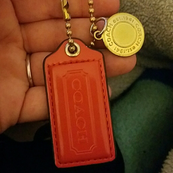 Coach - Picture 2 of 3