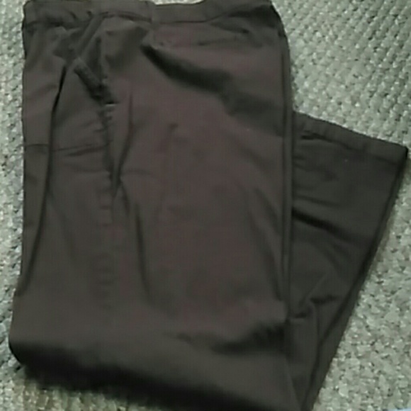 Ladies pants
