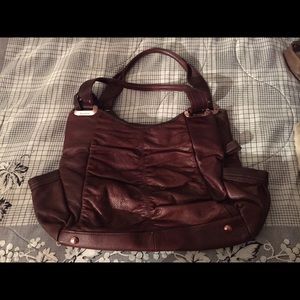 Handbag B Makowsky