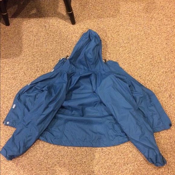 Windbreaker