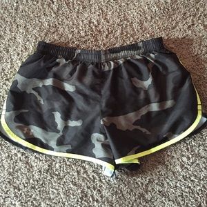 Under Armour Women's Running Shorts