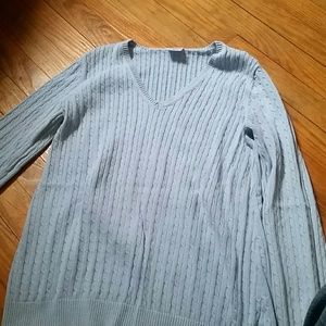 Motherhood maternity sweater size medium