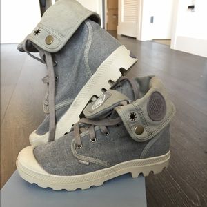 Palladium "Baggy" Boot