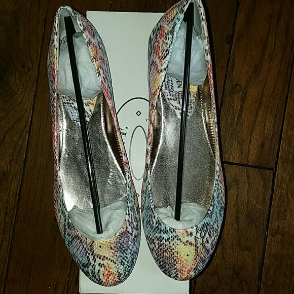 Flats